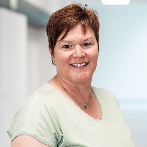 Elke Klassen
