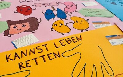 Organspende: Was wäre, wenn deine Entscheidung ein Leben verändert?