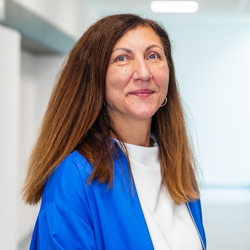 Meral Ertekin-Maus
