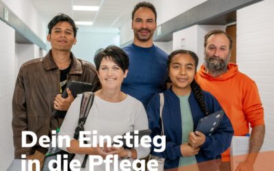 Veranstaltung für Menschen mit Migrationshintergrund 2026
